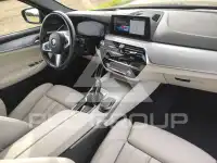 2020 BMW 540