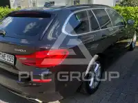 2020 BMW 540