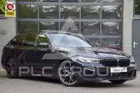 2020 BMW 540