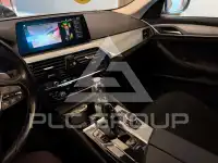 2020 BMW 540