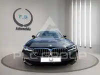 2020 BMW 540