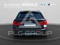 2020 BMW 540