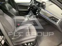 2020 BMW 540