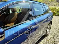 2020 BMW 540