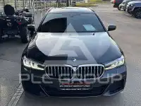 2020 BMW 540