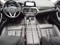2020 BMW 540