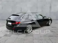 2020 BMW 540