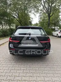 2020 BMW 540