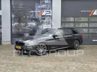 2020 BMW 540