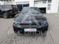 2020 BMW 540