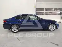 2020 BMW 540