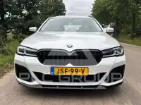 2020 BMW 540