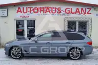 2020 BMW 540