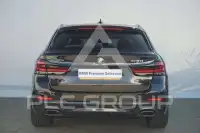 2020 BMW 540