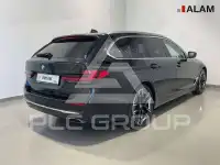 2020 BMW 540
