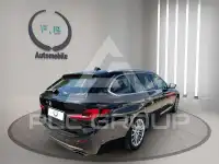 2020 BMW 540