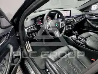 2020 BMW 540