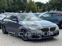 2020 BMW 540