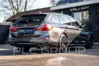 2020 BMW 540