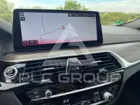 2020 BMW 540