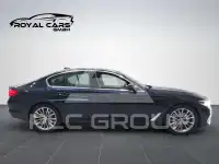 2020 BMW 540