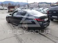 2020 BMW 540