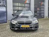 2020 BMW 540