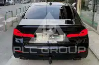 2020 BMW 540