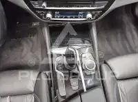 2020 BMW 540