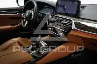 2020 BMW 540