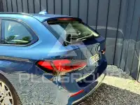 2020 BMW 540