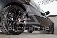2020 BMW 540