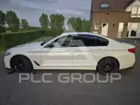 2020 BMW 540