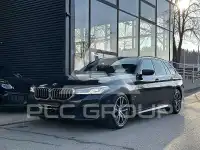 2020 BMW 540