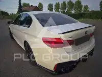 2020 BMW 540