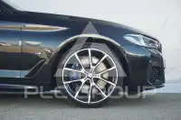 2020 BMW 540