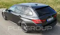 2020 BMW 540