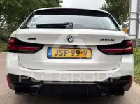 2020 BMW 540
