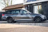2020 BMW 540
