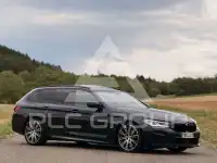 2020 BMW 540