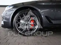 2020 BMW 540