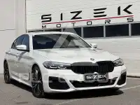 2020 BMW 540