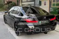 2020 BMW 540