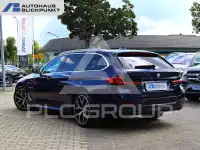 2020 BMW 540