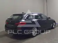 2020 BMW 540