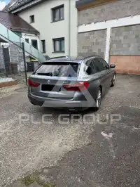 2020 BMW 540