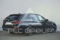 2020 BMW 540