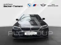 2020 BMW 540
