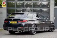 2020 BMW 540