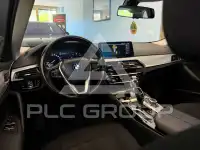 2020 BMW 540